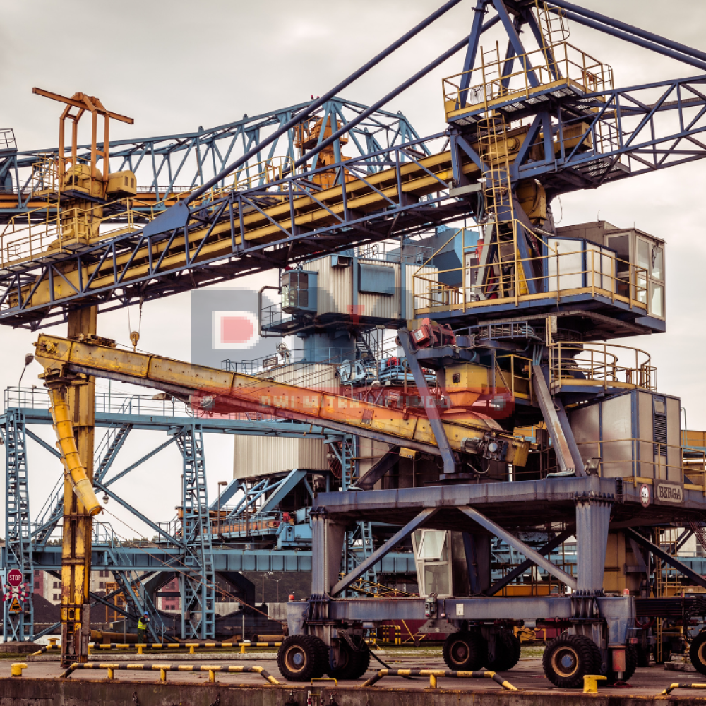 Mengangkat Peningkatan Produktivitas: Peran Mencolok Boom Lift dalam Revolusi Konstruksi Image