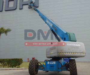 Penting!!! Sebelum Menyewa Boom Lift ini Poin Penting yang Perlu Anda Perhatikan! Image