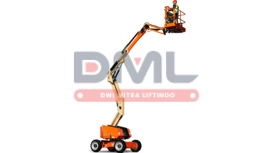 Boom Lift Image