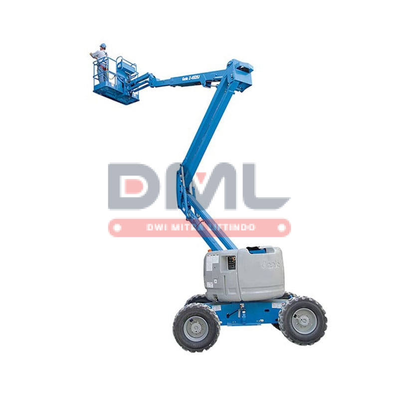 Boom Lift 16 meter (Genie Z45/25) item